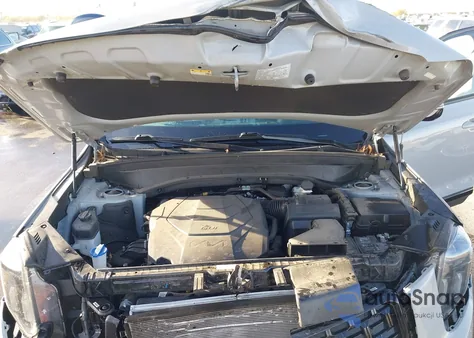 2024 Kia Telluride Sx X-Line z USA, uszkodzony, nr VIN 5XYP5DGC6RG469947